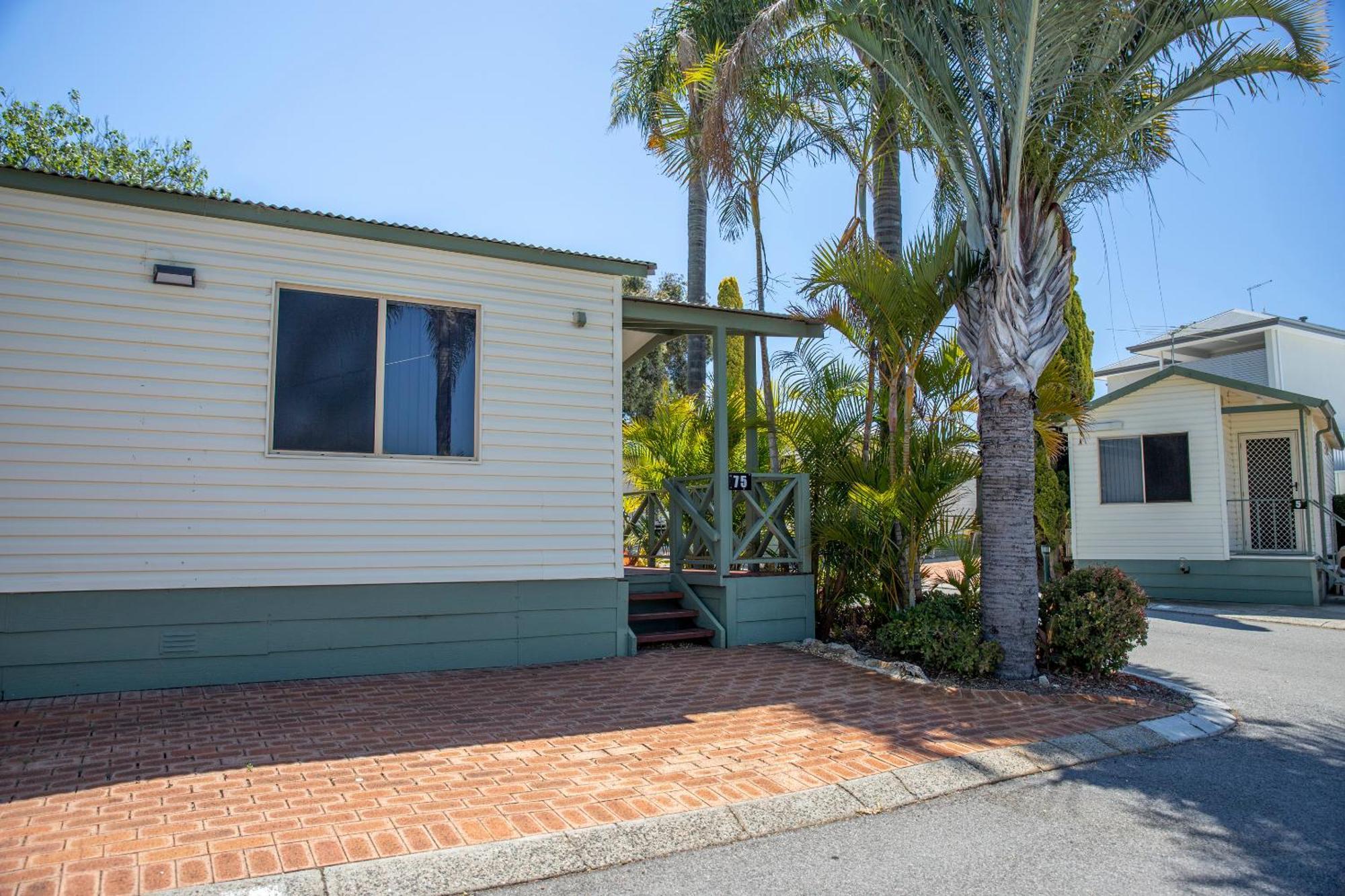 Karrinyup Waters Resort Perth Habitación foto