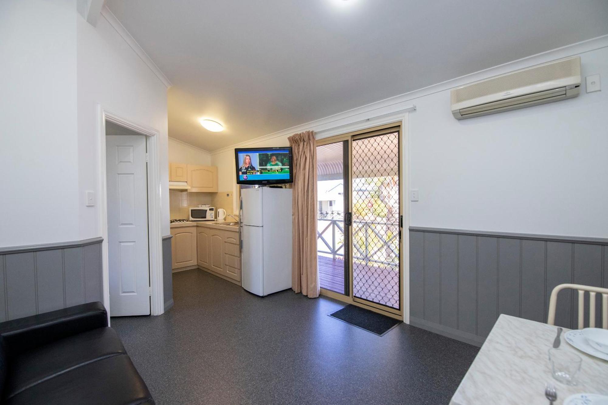 Karrinyup Waters Resort Perth Habitación foto