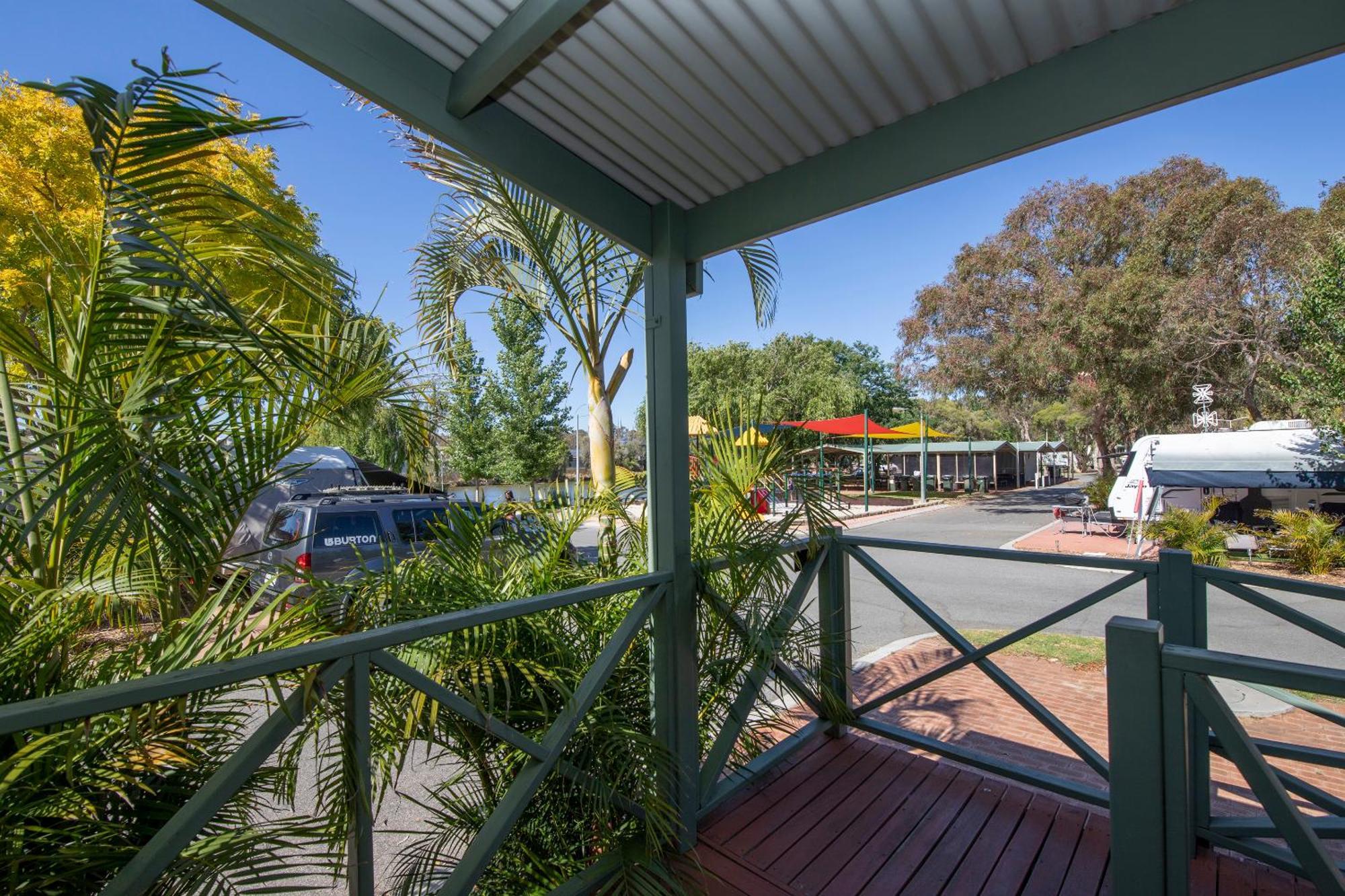 Karrinyup Waters Resort Perth Habitación foto