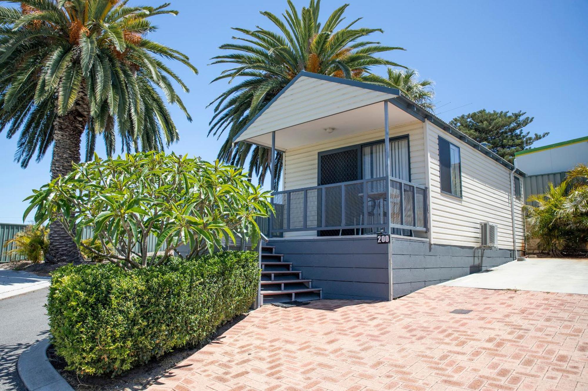 Karrinyup Waters Resort Perth Habitación foto