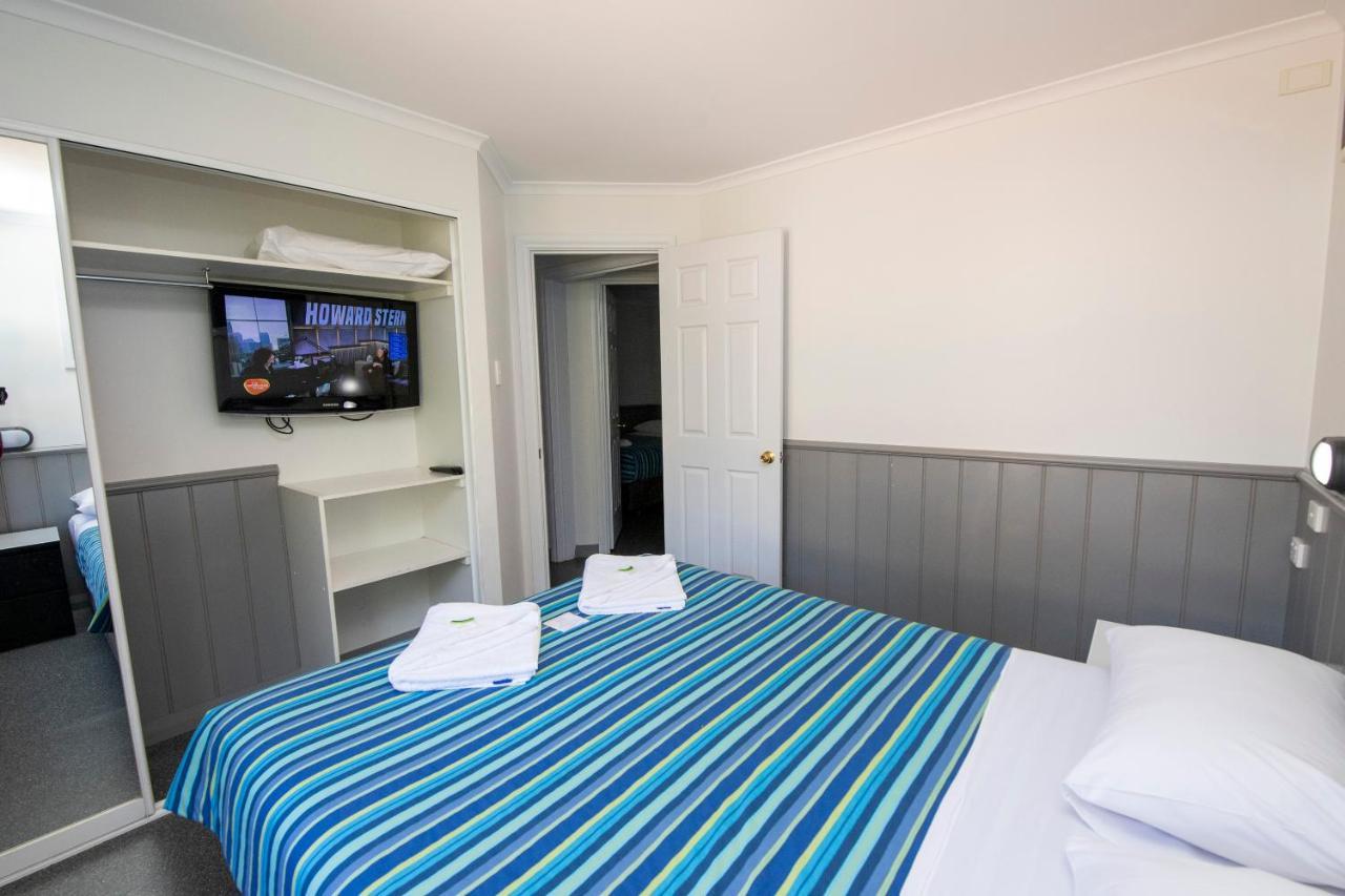 Karrinyup Waters Resort Perth Habitación foto