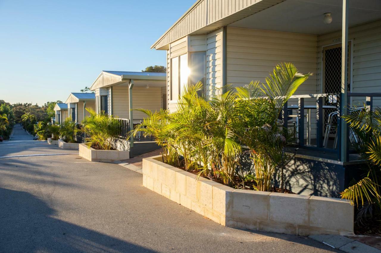Karrinyup Waters Resort Perth Exterior foto