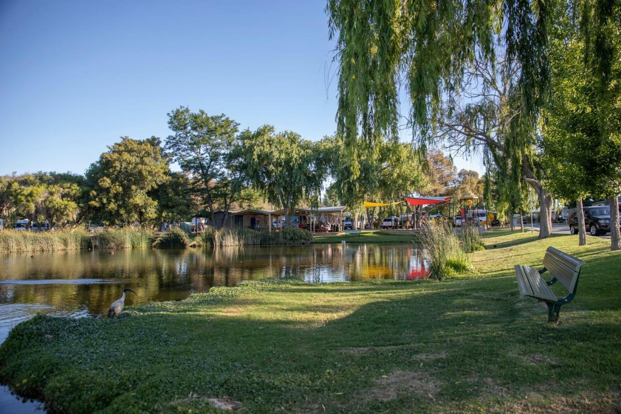 Karrinyup Waters Resort Perth Exterior foto