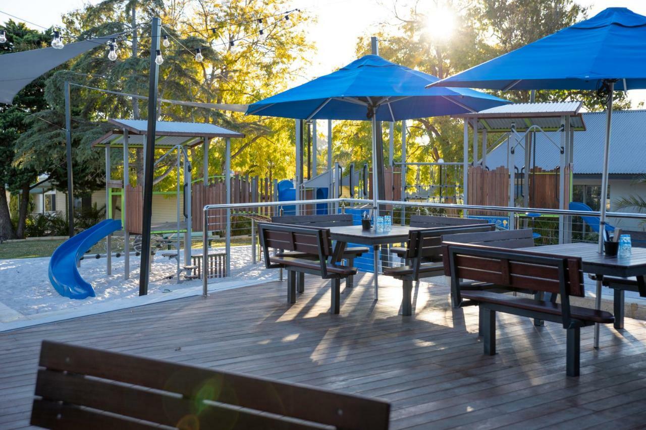 Karrinyup Waters Resort Perth Exterior foto