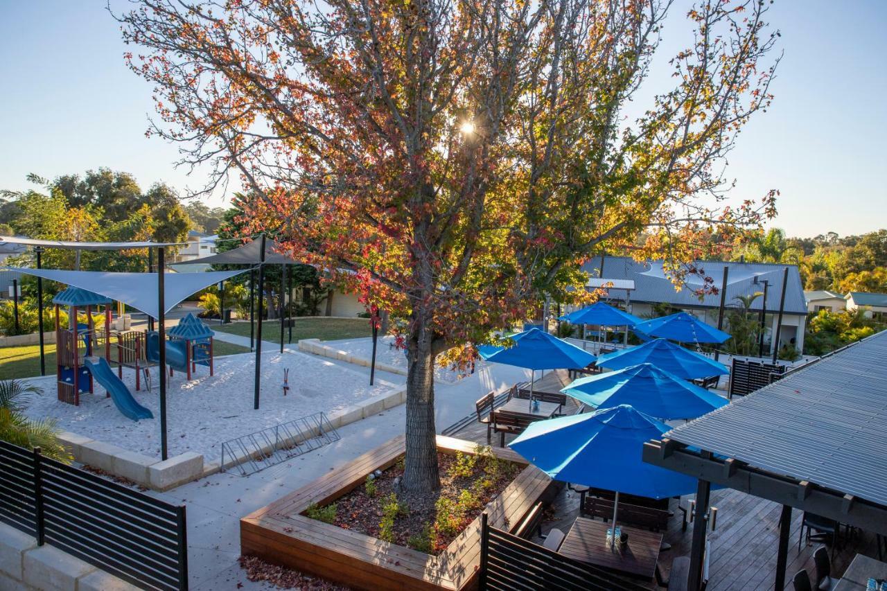 Karrinyup Waters Resort Perth Exterior foto