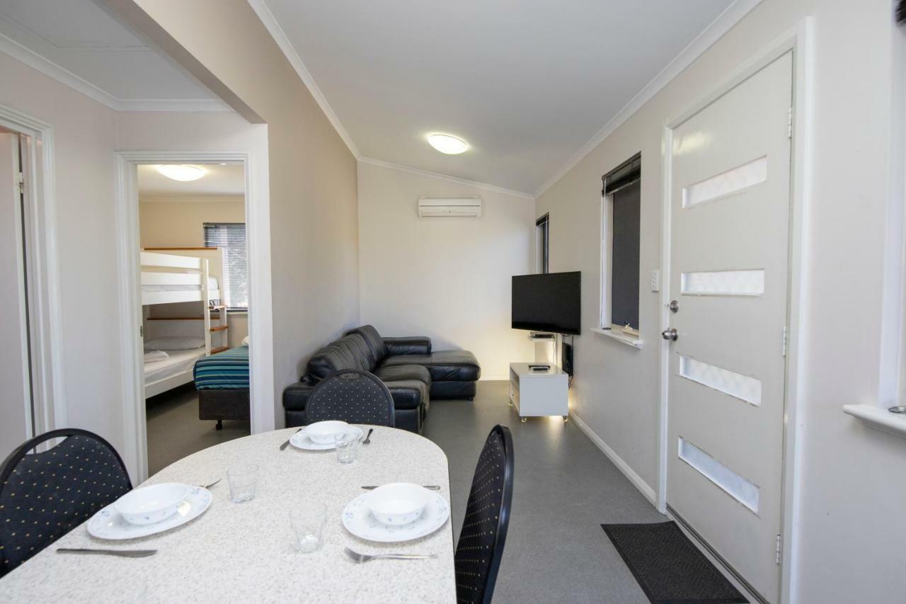 Karrinyup Waters Resort Perth Exterior foto